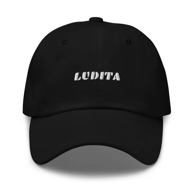 Ludita Cap