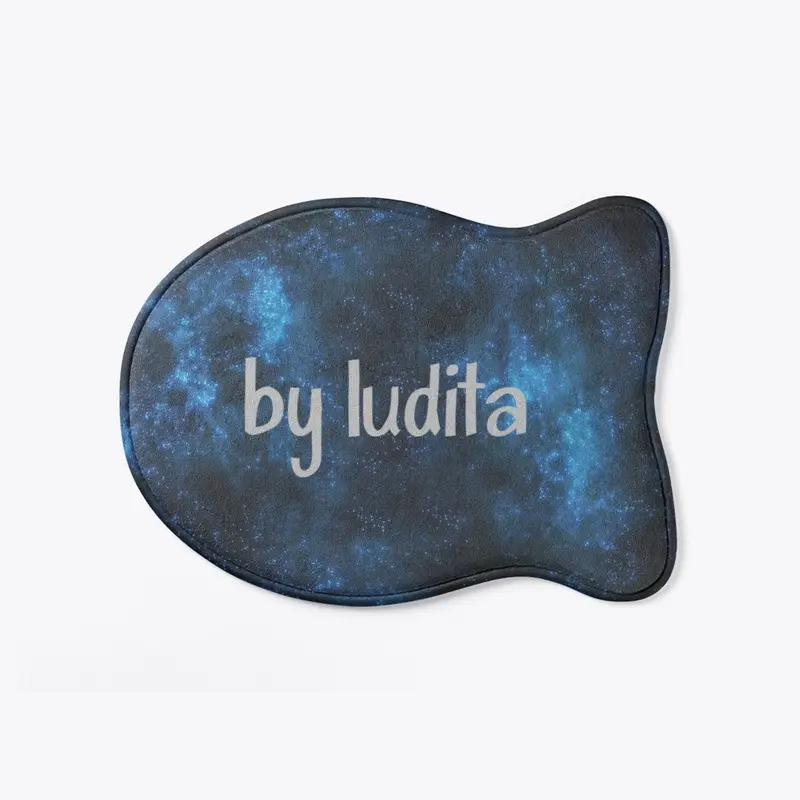 Milky Way By Ludita!