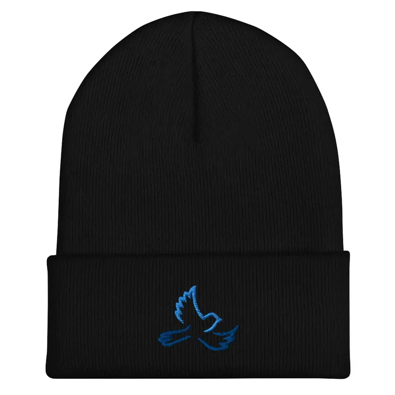 Peace Beanie