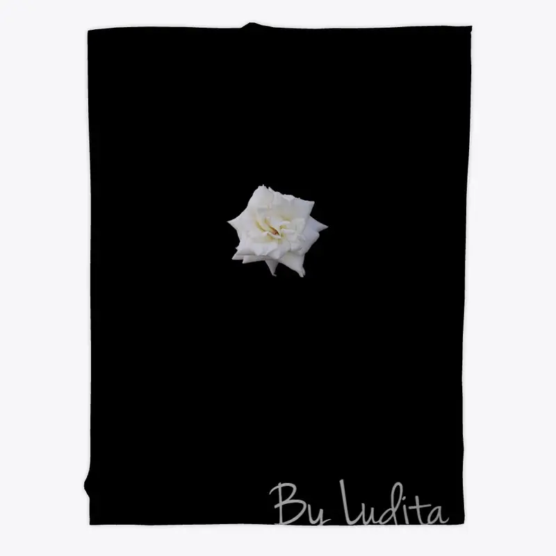 Ludita´s White Rose