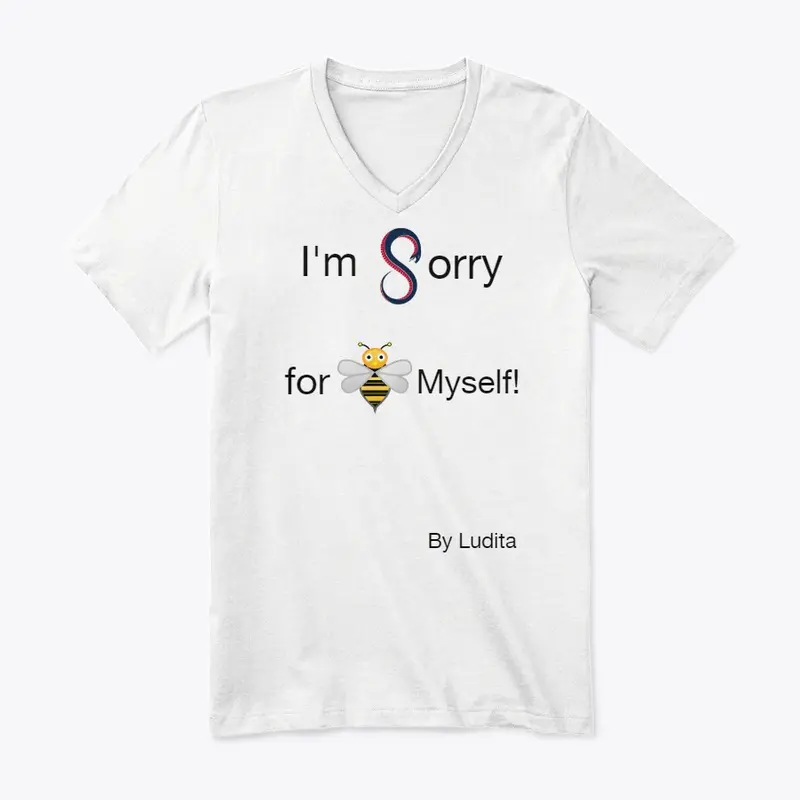 I'm Sorry for BEE myself!