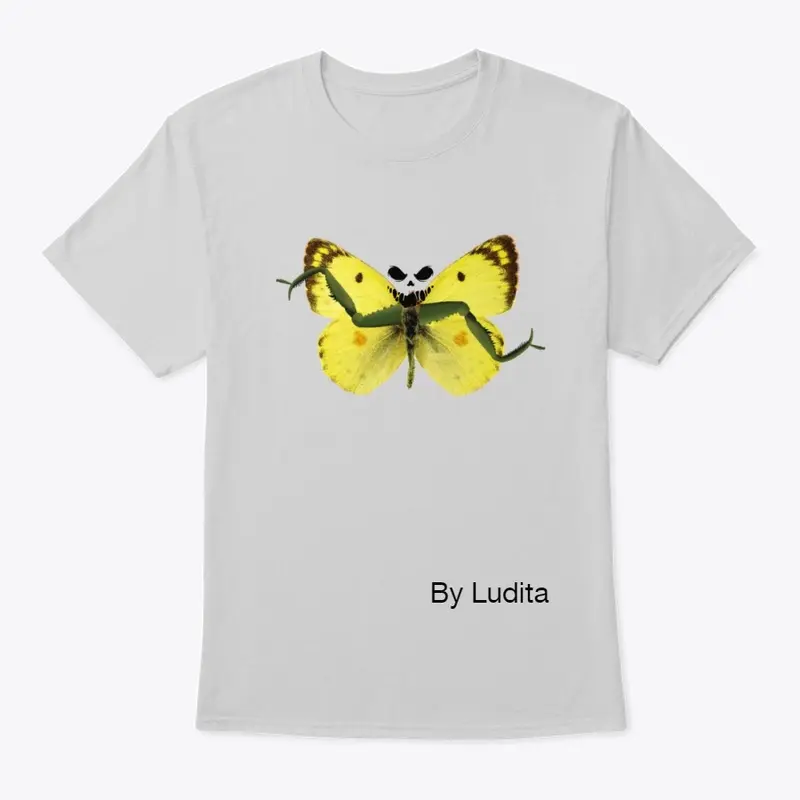 Dancing Butterfly