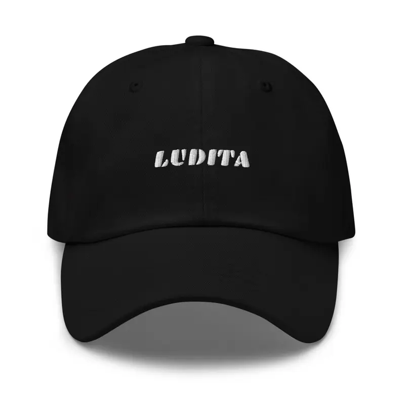 Ludita Cap