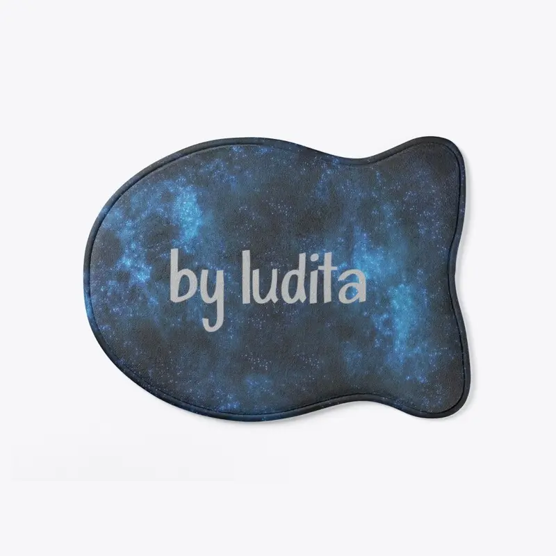 Milky Way By Ludita!