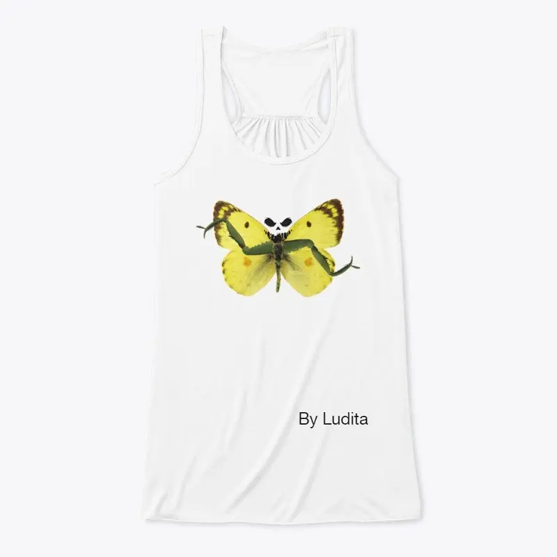 Dancing Butterfly