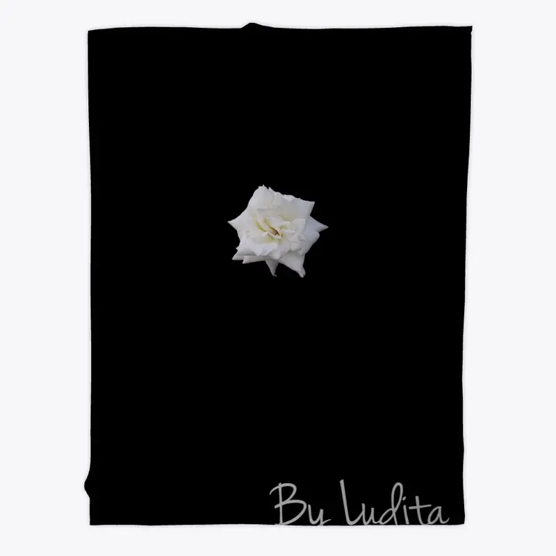 Ludita´s White Rose